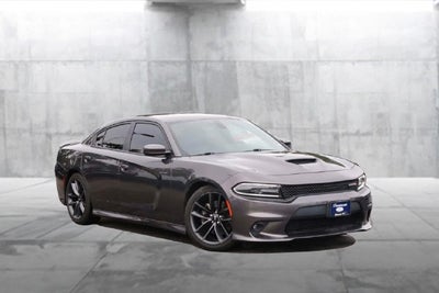 2019 Dodge Charger GT