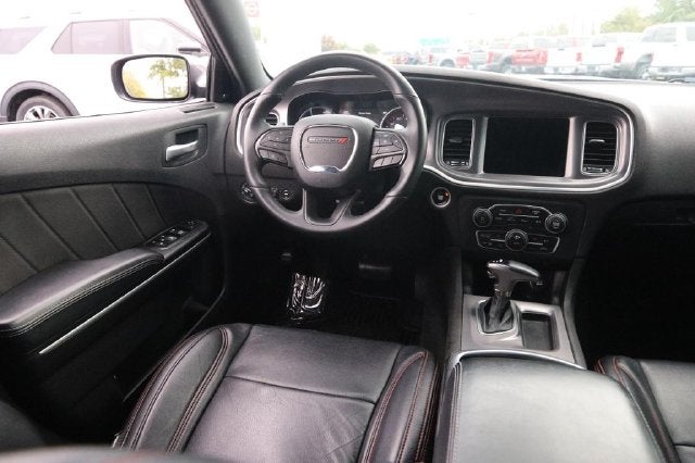 2019 Dodge Charger GT