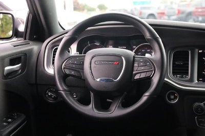 2019 Dodge Charger GT