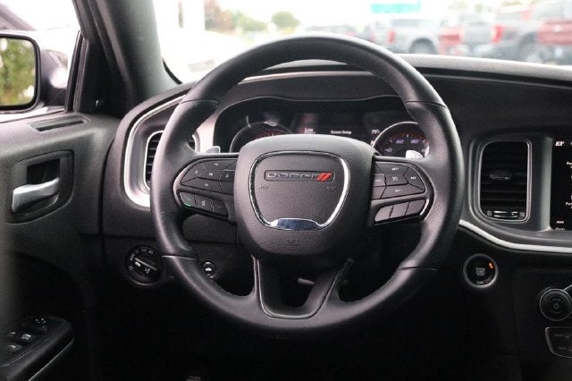 2019 Dodge Charger GT