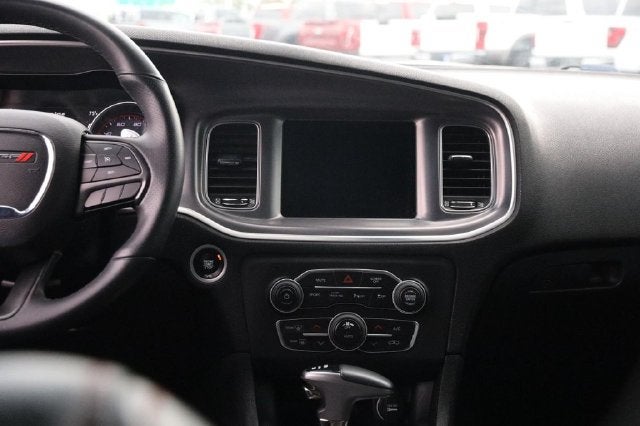 2019 Dodge Charger GT
