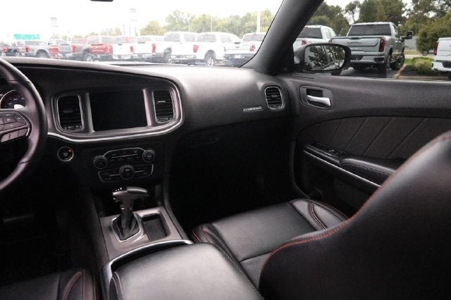 2019 Dodge Charger GT