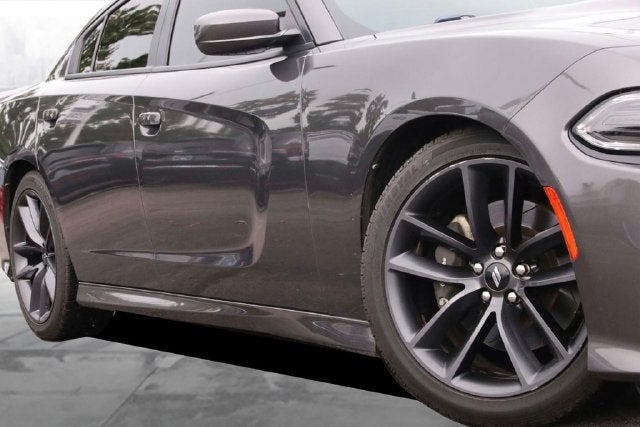 2019 Dodge Charger GT