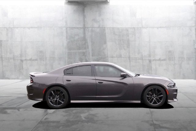 2019 Dodge Charger GT