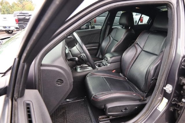 2019 Dodge Charger GT