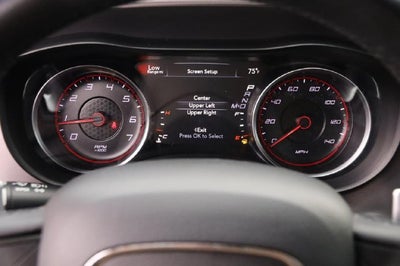 2019 Dodge Charger GT