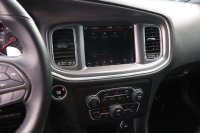 2019 Dodge Charger GT
