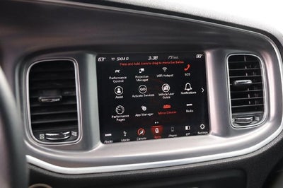 2019 Dodge Charger GT