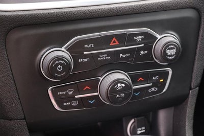 2019 Dodge Charger GT