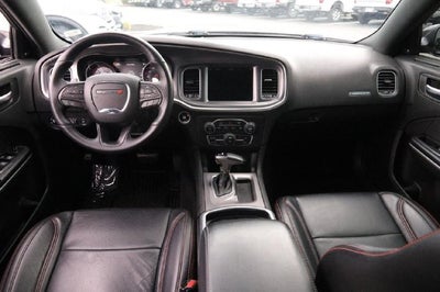 2019 Dodge Charger GT