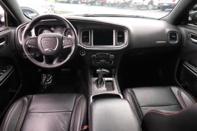 2019 Dodge Charger GT