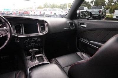 2019 Dodge Charger GT
