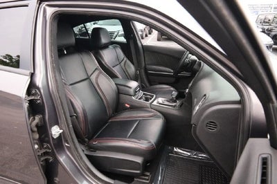 2019 Dodge Charger GT