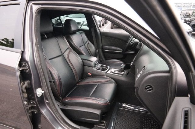 2019 Dodge Charger GT