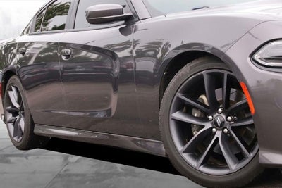 2019 Dodge Charger GT