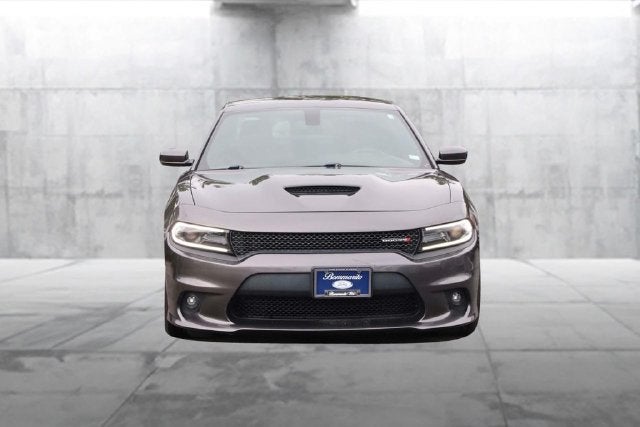 2019 Dodge Charger GT
