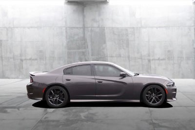 2019 Dodge Charger GT