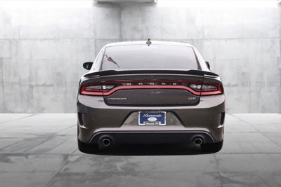 2019 Dodge Charger GT