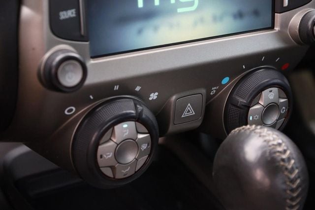 2015 Chevrolet Camaro 1LT