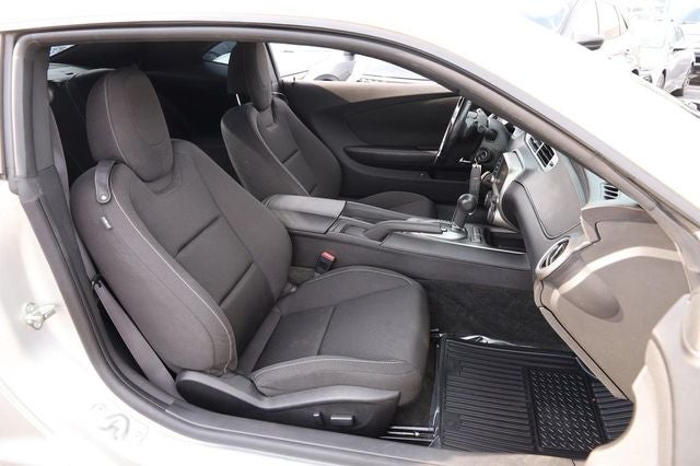 2015 Chevrolet Camaro 1LT