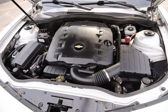 2015 Chevrolet Camaro 1LT