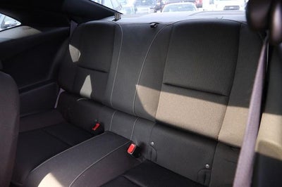 2015 Chevrolet Camaro 1LT