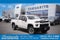 2022 Chevrolet Silverado 2500HD Custom
