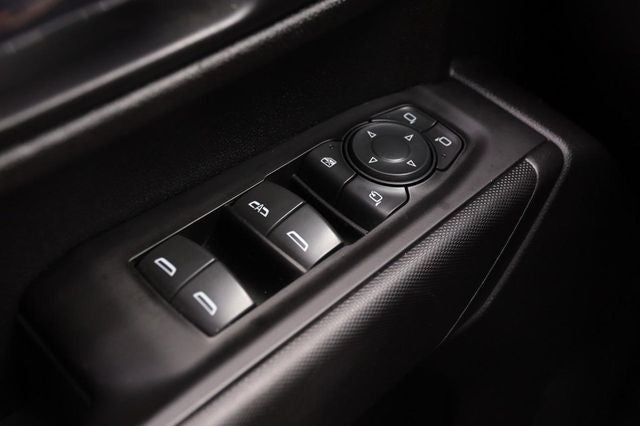 2022 Chevrolet Silverado 2500HD Custom