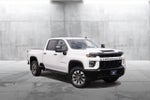 2022 Chevrolet Silverado 2500HD Custom