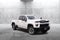 2022 Chevrolet Silverado 2500HD Custom