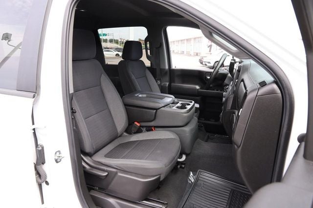 2022 Chevrolet Silverado 2500HD Custom