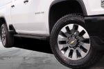 2022 Chevrolet Silverado 2500HD Custom