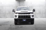 2022 Chevrolet Silverado 2500HD Custom