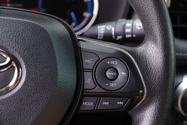 2023 Toyota RAV4 Hybrid Woodland Edition