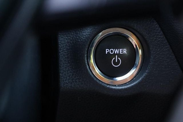 2023 Toyota RAV4 Hybrid Woodland Edition