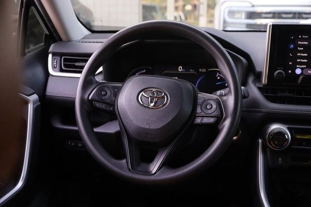 2023 Toyota RAV4 Hybrid Woodland Edition