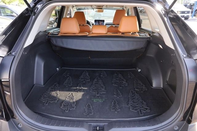 2023 Toyota RAV4 Hybrid Woodland Edition