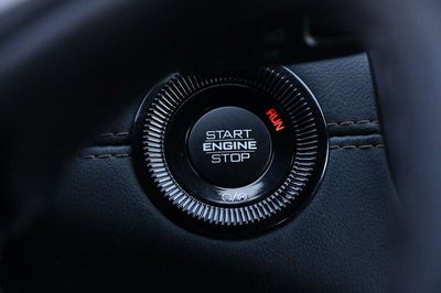 2023 Jeep Compass (Red) Edition