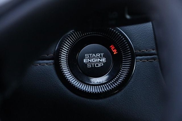 2023 Jeep Compass (Red) Edition