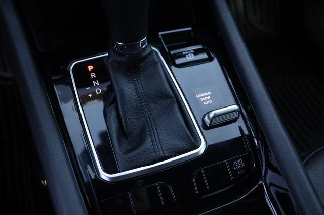 2023 Jeep Compass (Red) Edition