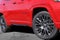 2023 Jeep Compass (Red) Edition