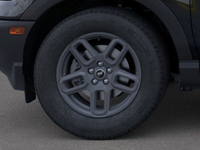 2025 Ford Bronco Sport Big Bend®