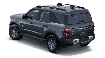 2025 Ford Bronco Sport Big Bend®