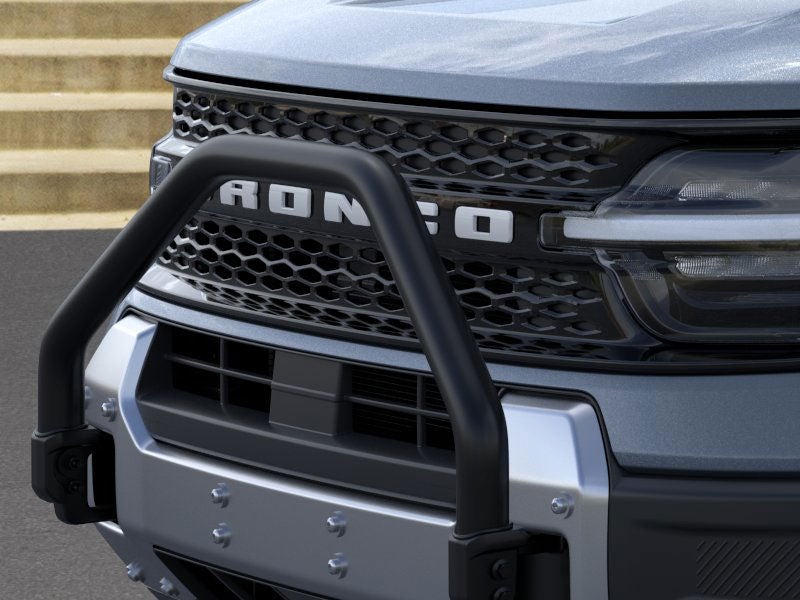 2025 Ford Bronco Sport Big Bend®