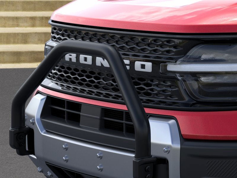 2025 Ford Bronco Sport Big Bend®