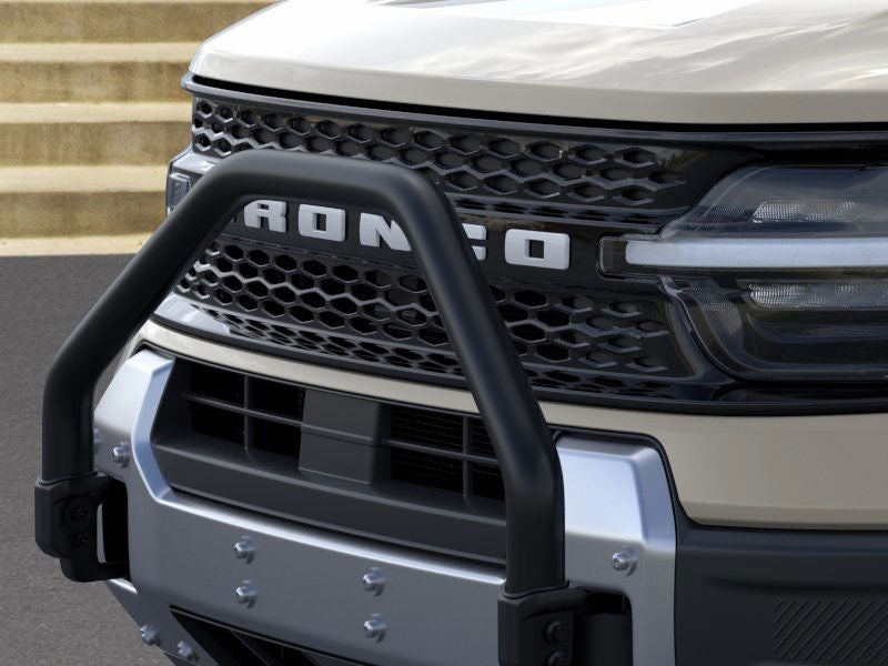 2025 Ford Bronco Sport Big Bend®