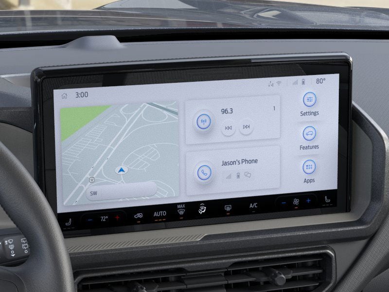 2025 Ford Bronco Sport Big Bend®