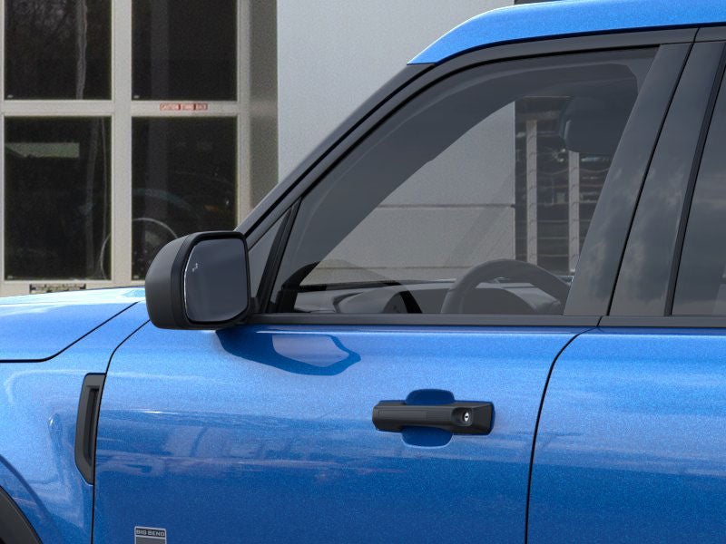 2025 Ford Bronco Sport Big Bend®