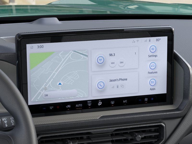 2025 Ford Bronco Sport Big Bend®