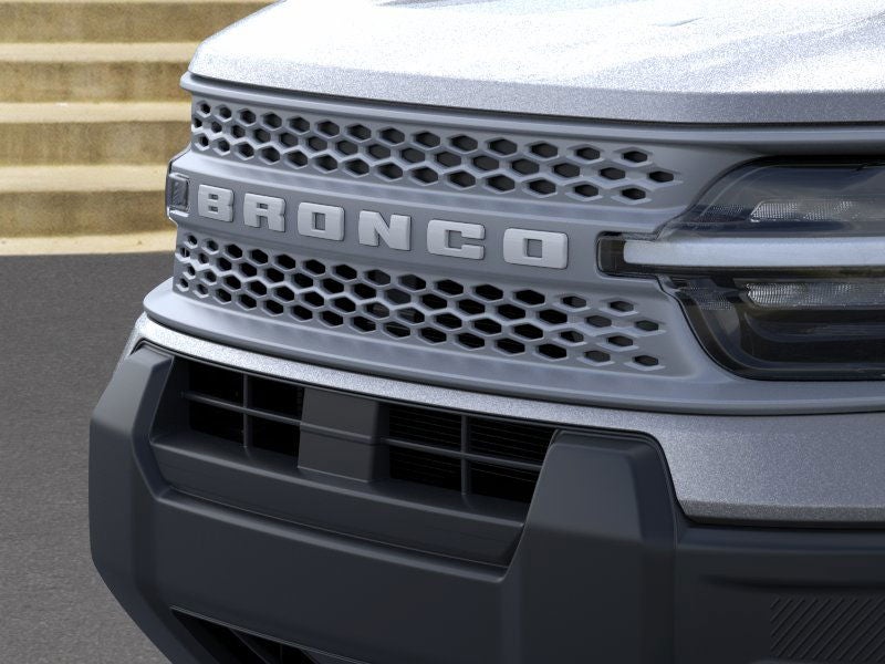 2025 Ford Bronco Sport Big Bend®
